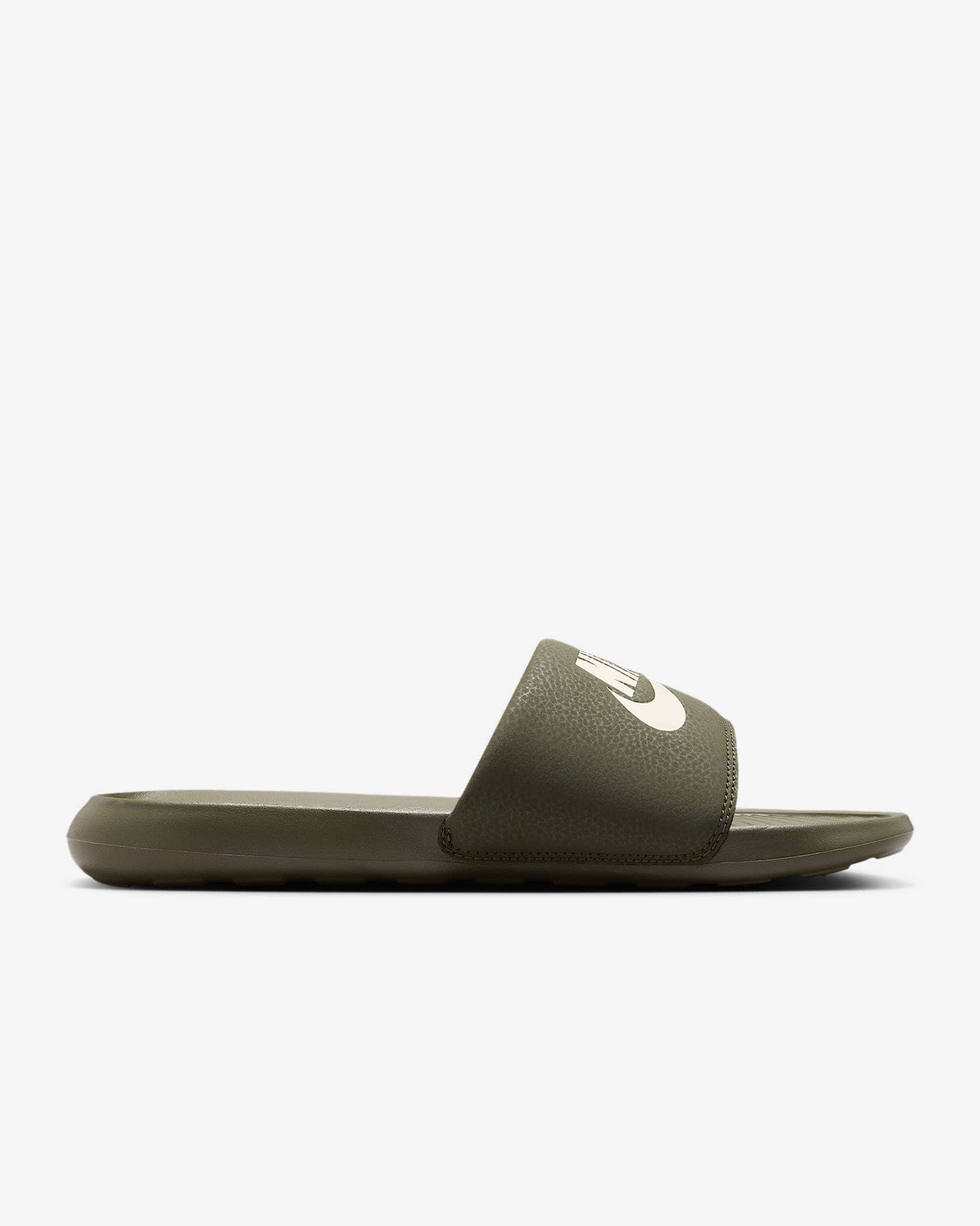 Nike - Dép quai ngang thể thao Nam Nike Victori One Men's Slides