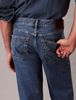 Calvin Klein - Quần jeans ống đứng nam 90's Straight Jeans