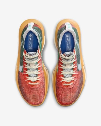 Nike - Giày chạy bộ thể thao Nam Nike Alphafly 3 Premium Men's Road Racing Shoes