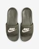 Nike - Dép quai ngang thể thao Nam Nike Victori One Men's Slides