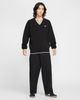 Nike - Áo len tay dài thể thao Nam Sportswear Club Men's V-Neck Jumper