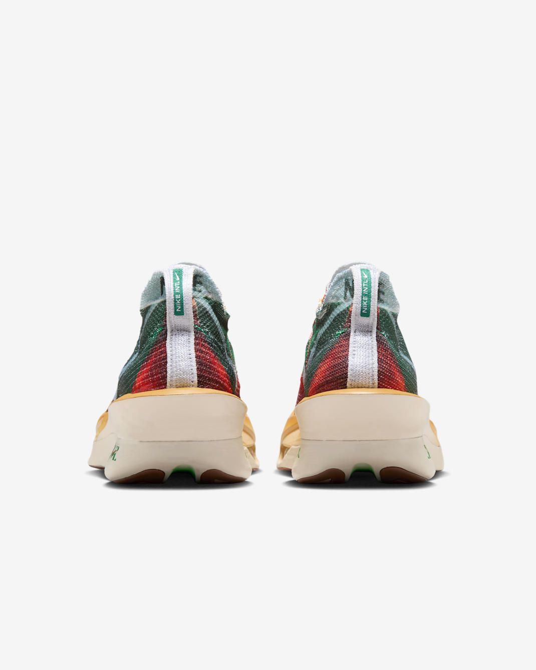 Nike - Giày chạy bộ thể thao Nam Nike Alphafly 3 Premium Men's Road Racing Shoes