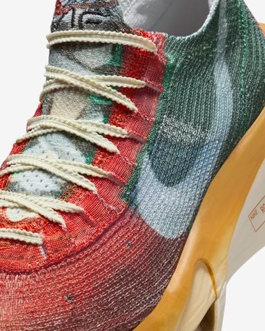 Nike - Giày chạy bộ thể thao Nam Nike Alphafly 3 Premium Men's Road Racing Shoes