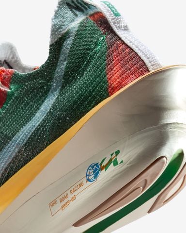 Nike - Giày chạy bộ thể thao Nam Nike Alphafly 3 Premium Men's Road Racing Shoes