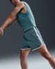 Nike - Quần ngắn thể thao Nam Gym Heritage Men's Dri-FIT Unlined Training Shorts