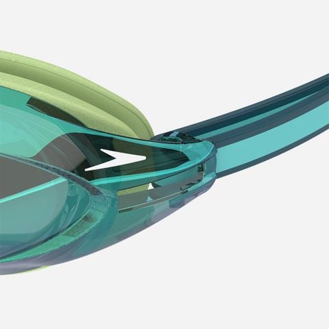 Speedo - Kính Bơi Unisex Vanquisher 3.0 Mirrored