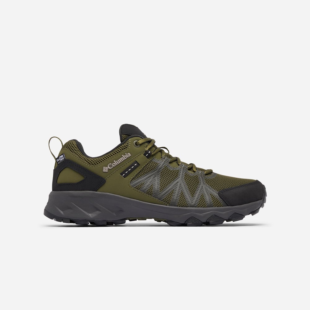 Columbia - Giày Leo Núi Nam Peakfreak II Outdry