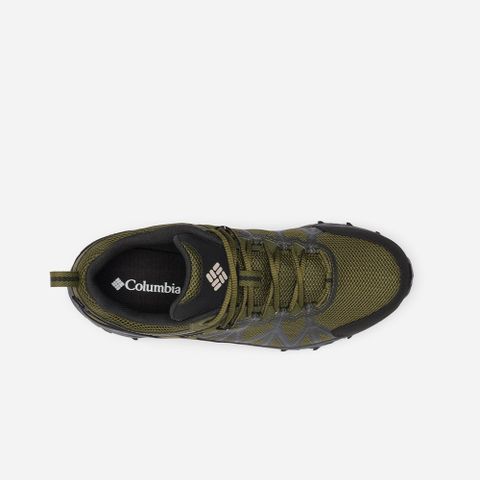 Columbia - Giày Leo Núi Nam Peakfreak II Outdry