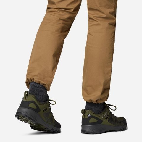 Columbia - Giày Leo Núi Nam Peakfreak II Outdry