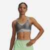 Under Armour - Áo Ngực Thể Thao Nữ Infinity High 2.0 Bra