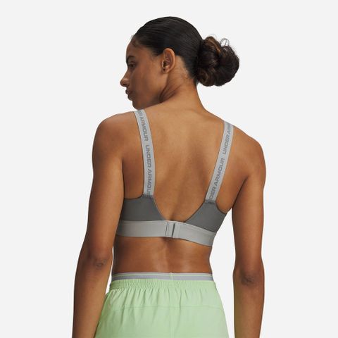 Under Armour - Áo Ngực Thể Thao Nữ Infinity High 2.0 Bra