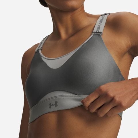 Under Armour - Áo Ngực Thể Thao Nữ Infinity High 2.0 Bra