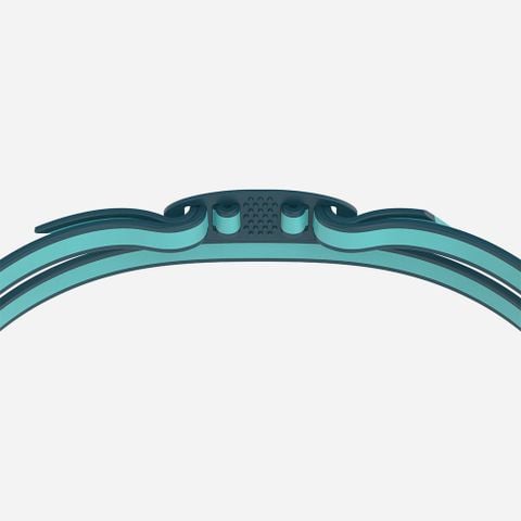 Speedo - Kính Bơi Unisex Vanquisher 3.0 Mirrored