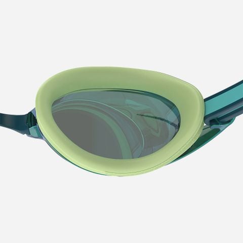 Speedo - Kính Bơi Unisex Vanquisher 3.0 Mirrored