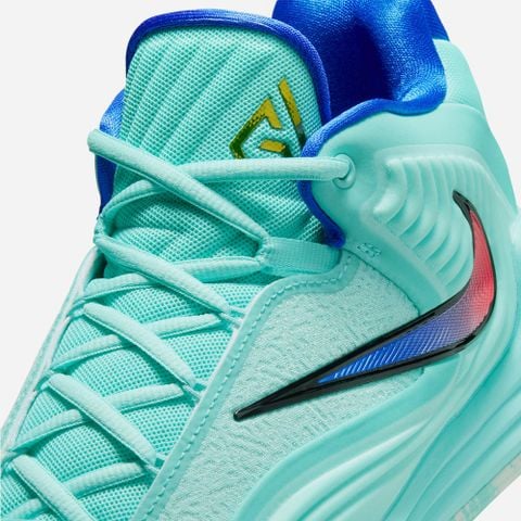 Nike - Giày Bóng Rổ Nam Giannis Freak 7 EP Shoes