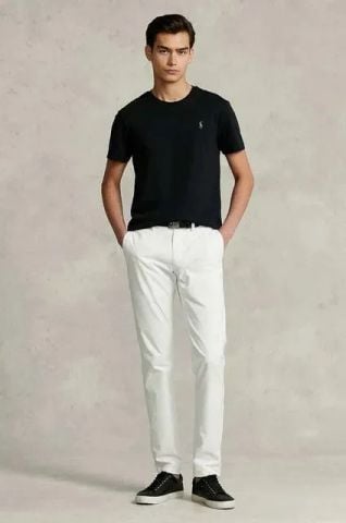 Ralph Lauren - Áo Thun Tay Ngắn Nam Short Sleeve T-Shirt