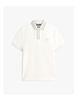 Tommy Hilfiger - Áo Polo Nam Embroidered Artwork Regular Polo