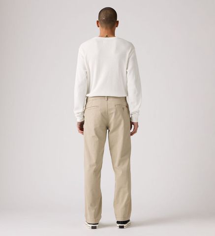Levi's - Quần dài khaki nam Levi's® Men's XX Chino Relaxed Straight - True Chino Twill