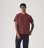 Levi's - Áo Thun Tay Ngắn Nam Relaxed Fit Tee