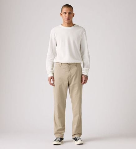 Levi's - Quần dài khaki nam Levi's® Men's XX Chino Relaxed Straight - True Chino Twill