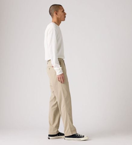 Levi's - Quần dài khaki nam Levi's® Men's XX Chino Relaxed Straight - True Chino Twill