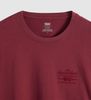 Levi's - Áo Thun Tay Ngắn Nam Relaxed Fit Tee
