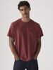 Levi's - Áo Thun Tay Ngắn Nam Relaxed Fit Tee
