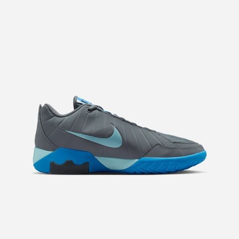 Nike - Giày Bóng Rổ Nam Lebron Witness Ix Ep Shoes