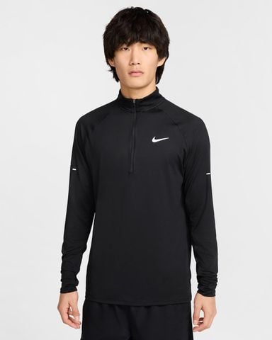 Nike - Áo tay dài thể thao Nam Nike Stride Men's Dri-FIT 1/4-Zip Running Top
