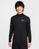 Nike - Áo tay dài thể thao Nam Nike Stride Men's Dri-FIT 1/4-Zip Running Top