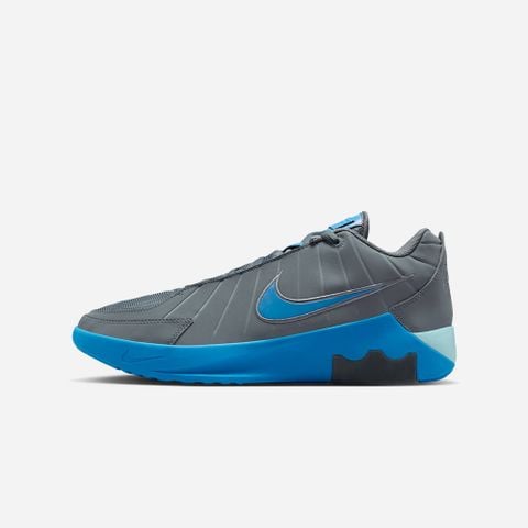 Nike - Giày Bóng Rổ Nam Lebron Witness Ix Ep Shoes