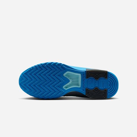 Nike - Giày Bóng Rổ Nam Lebron Witness Ix Ep Shoes
