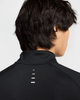 Nike - Áo tay dài thể thao Nam Nike Stride Men's Dri-FIT 1/4-Zip Running Top