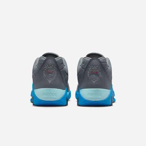 Nike - Giày Bóng Rổ Nam Lebron Witness Ix Ep Shoes