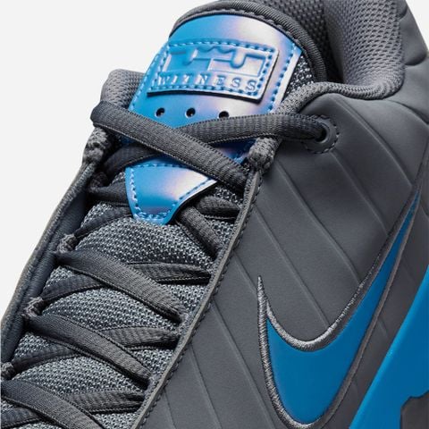 Nike - Giày Bóng Rổ Nam Lebron Witness Ix Ep Shoes