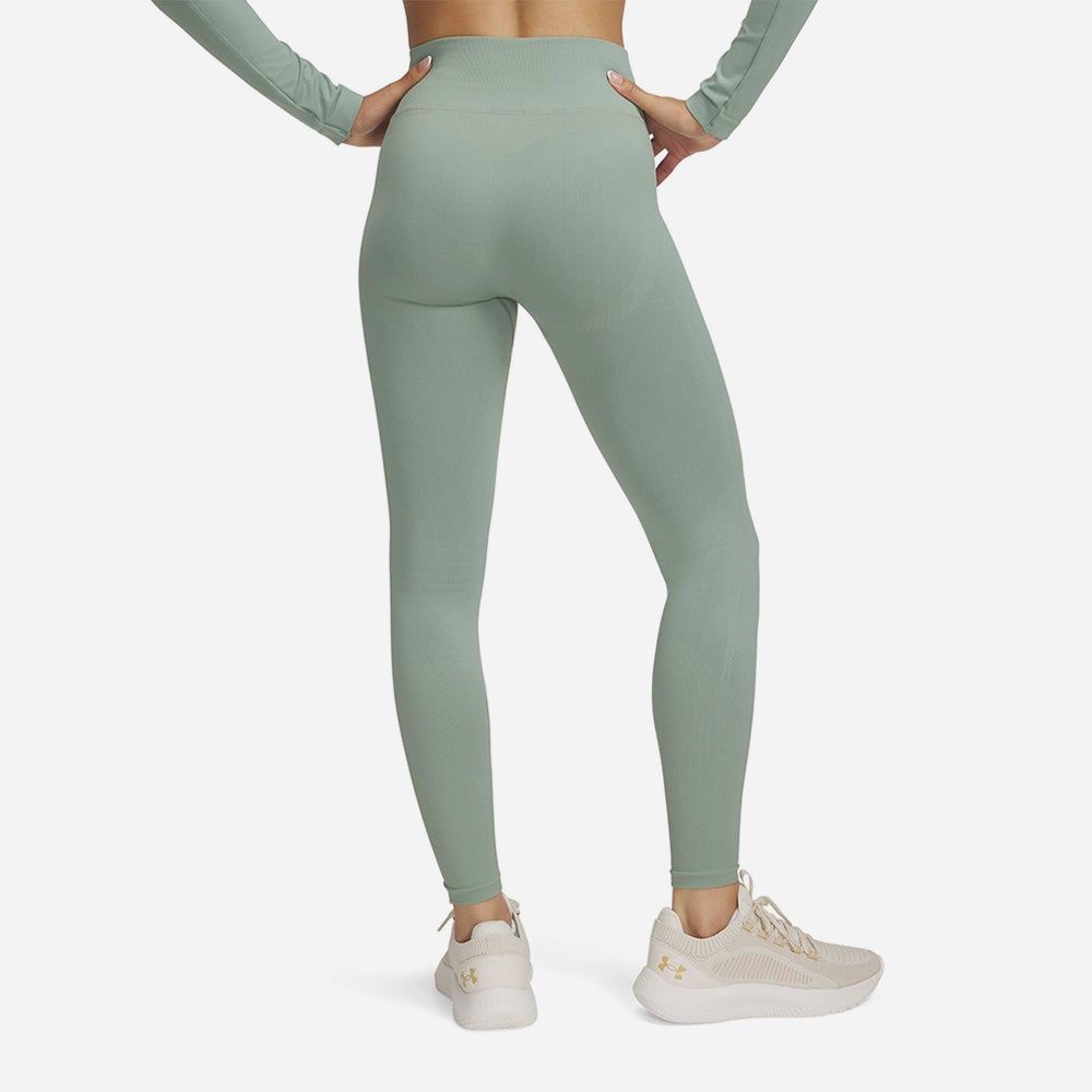 Under Armour - Quần dài ống bó nữ Vanish Seamless Legging Training