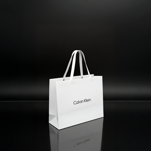 [Tặng Kèm] Calvin Klein - Túi giấy