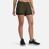 Under Armour - Quần ngắn tập luyện 2 trong 1 nữ Tech Play Up 2In1 Shorts Training