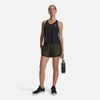 Under Armour - Quần ngắn tập luyện 2 trong 1 nữ Tech Play Up 2In1 Shorts Training