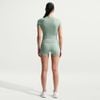 Nike - Áo Tay Ngắn Thể Thao Nữ Pro Seamless Dri-FIT T-Shirt
