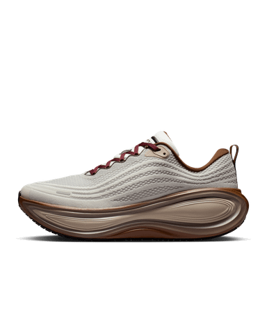 Nike - Giày Chạy Bộ Nam Vomero Plus Sail and Baroque Brown
