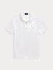 Ralph Lauren - Áo Thun Có Cổ Nam Slim Fit Soft-Touch Polo Shirt
