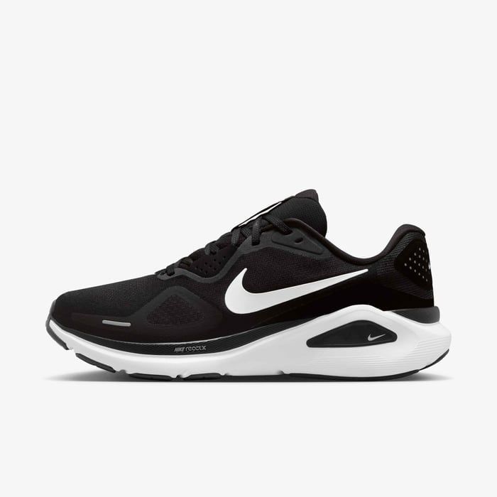 Nike - Giày chạy bộ thể thao Nam Nike Structure 26 Men's Road Running Shoes