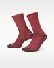 Nike - Vớ Chạy Bộ Nam Nữ Running Lightweight Crew Socks (1 Pair)