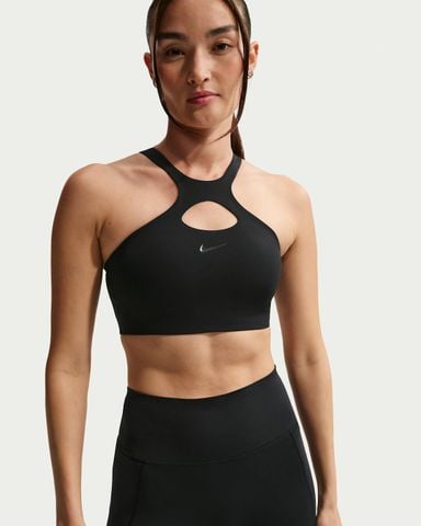 Nike - Áo Ngực Thể Thao Nữ Dri-Fit Universa Medium Support Bra