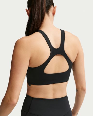 Nike - Áo Ngực Thể Thao Nữ Dri-Fit Universa Medium Support Bra