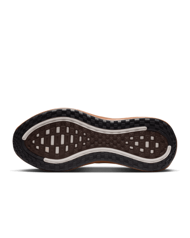 Nike - Giày Chạy Bộ Nam Vomero Plus Sail and Baroque Brown