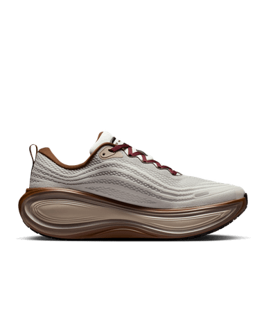 Nike - Giày Chạy Bộ Nam Vomero Plus Sail and Baroque Brown