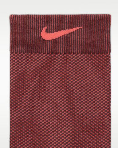 Nike - Vớ Chạy Bộ Nam Nữ Running Lightweight Crew Socks (1 Pair)