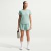 Nike - Áo Tay Ngắn Thể Thao Nữ One Classic Dri-FIT Short-Sleeve Top